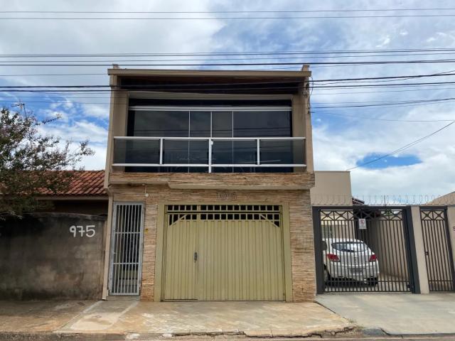 Cobertura venda em Região Imediata de São Carlos, São Carlos