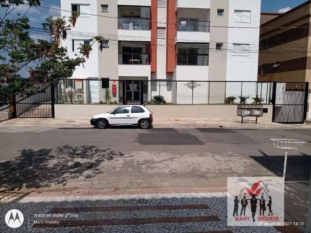 Cobertura venda em Região Geográfica Imediata de Poços de Caldas, Poços de Caldas