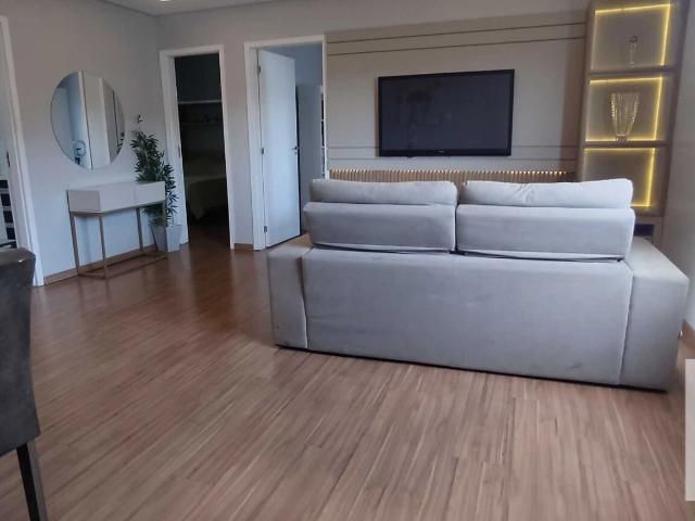Cobertura venda em Poços de Caldas, Região Geográfica Intermediária de Pouso Alegre