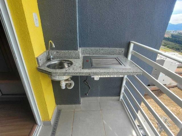 Cobertura venda em Centro, Poços de Caldas