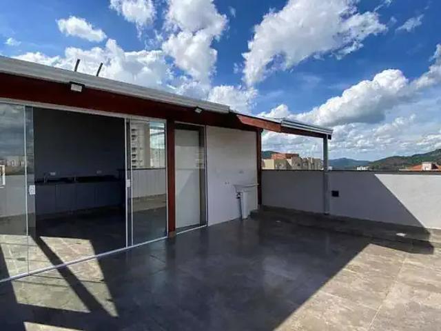 Cobertura venda em Região Geográfica Imediata de Poços de Caldas, Poços de Caldas