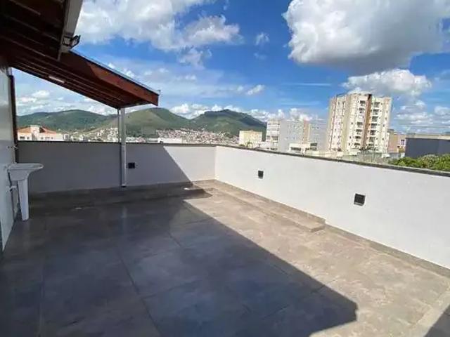 Cobertura venda em Região Geográfica Imediata de Poços de Caldas, Poços de Caldas