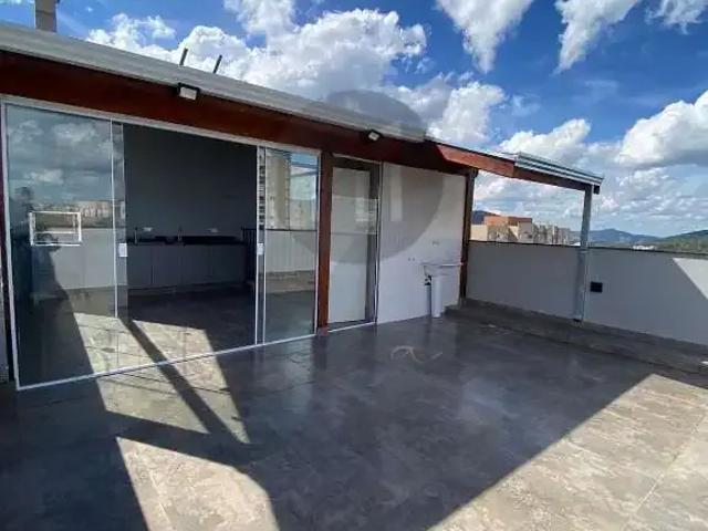 Cobertura venda em Região Geográfica Imediata de Poços de Caldas, Poços de Caldas
