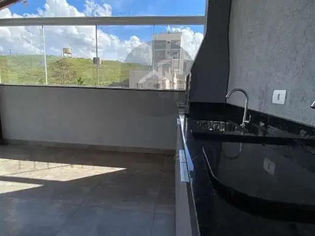 Cobertura venda em Região Geográfica Imediata de Poços de Caldas, Poços de Caldas