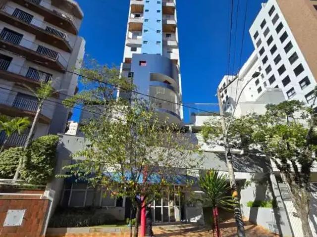 Cobertura venda em Região Geográfica Imediata de Poços de Caldas, Poços de Caldas