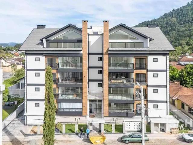 Cobertura venda em Região Geográfica Imediata de Blumenau, Pomerode