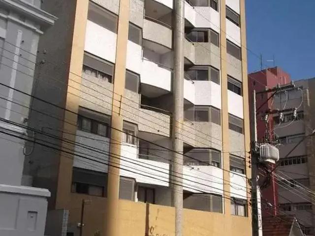 Cobertura venda em Região Geográfica Imediata de Ponta Grossa, Ponta Grossa