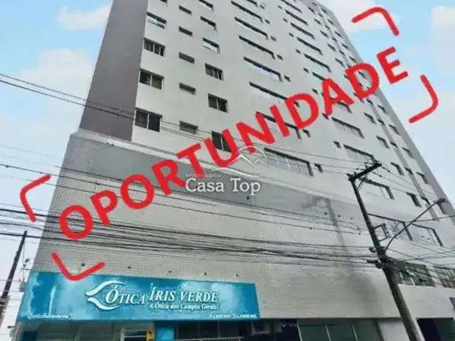 Cobertura venda em Região Geográfica Imediata de Ponta Grossa, Ponta Grossa