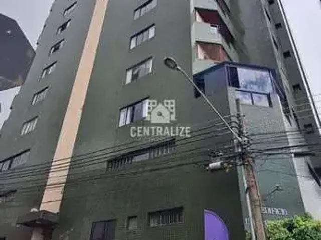 Cobertura venda em Região Geográfica Imediata de Ponta Grossa, Ponta Grossa