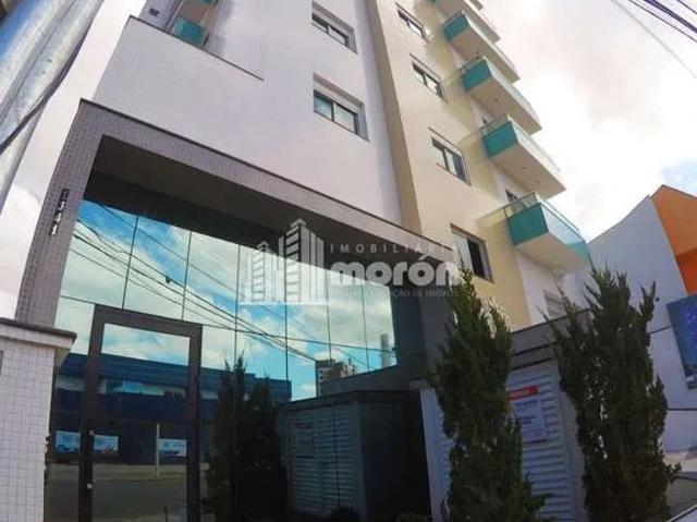 Cobertura venda em Vila Elyzeu Campos Melo, Ponta Grossa