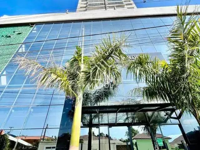 Cobertura venda em Região Geográfica Imediata de Ponta Grossa, Ponta Grossa