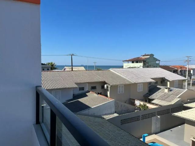 Cobertura venda em Região Geográfica Imediata de Paranaguá, Guaraquecaba