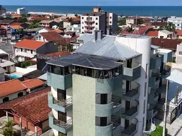 Cobertura venda em Região Geográfica Imediata de Paranaguá, Guaraquecaba