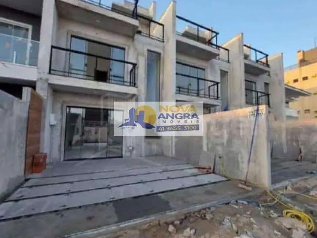 Cobertura venda em Região Geográfica Imediata de Paranaguá, Guaraquecaba