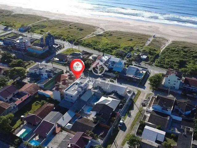 Cobertura venda em Região Geográfica Imediata de Paranaguá, Paranaguá