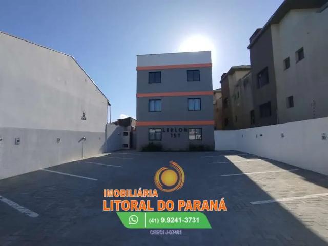 Cobertura venda em Região Geográfica Imediata de Paranaguá, Guaraquecaba