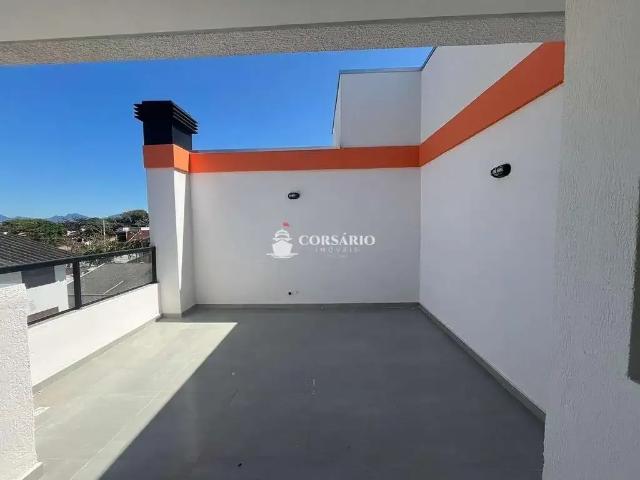 Cobertura venda em Região Geográfica Imediata de Paranaguá, Guaraquecaba