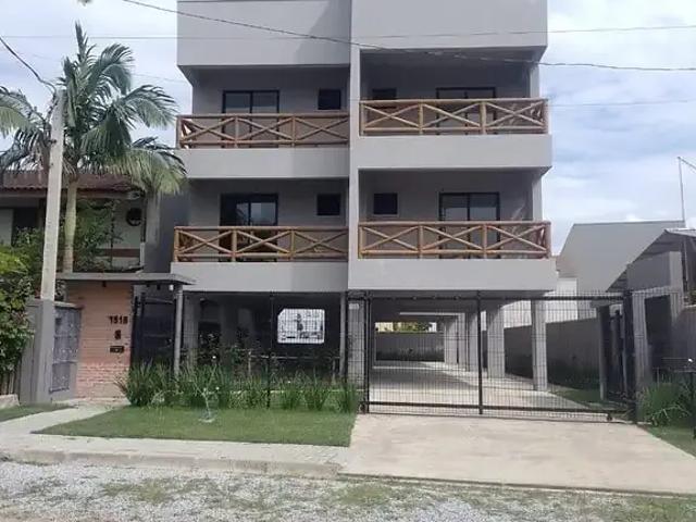 Cobertura venda em Região Geográfica Imediata de Paranaguá, Guaraquecaba