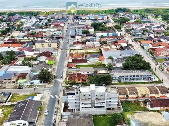 Cobertura venda em Região Geográfica Imediata de Paranaguá, Guaraquecaba