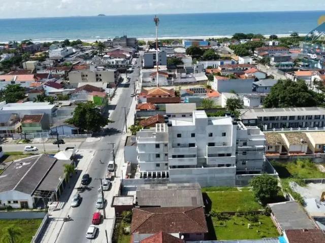 Cobertura venda em Região Geográfica Imediata de Paranaguá, Guaraquecaba