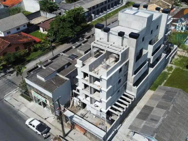 Cobertura venda em Região Geográfica Imediata de Paranaguá, Guaraquecaba