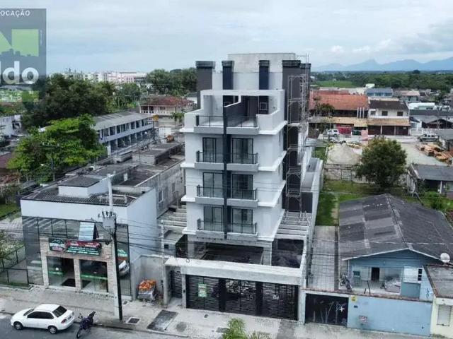 Cobertura venda em Região Geográfica Imediata de Paranaguá, Guaraquecaba