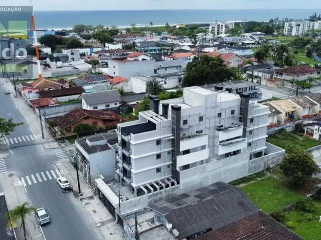 Cobertura venda em Região Geográfica Imediata de Paranaguá, Guaraquecaba