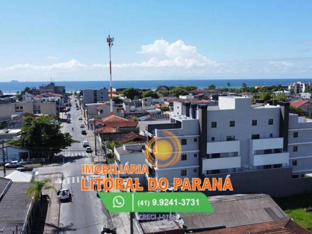 Cobertura venda em Região Geográfica Imediata de Paranaguá, Guaraquecaba