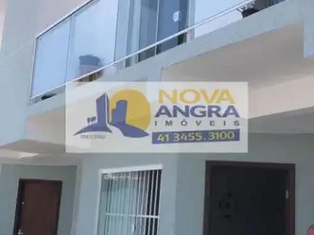 Cobertura venda em Região Geográfica Imediata de Paranaguá, Guaraquecaba
