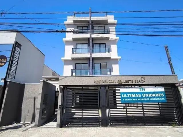 Cobertura venda em Região Geográfica Imediata de Paranaguá, Guaraquecaba