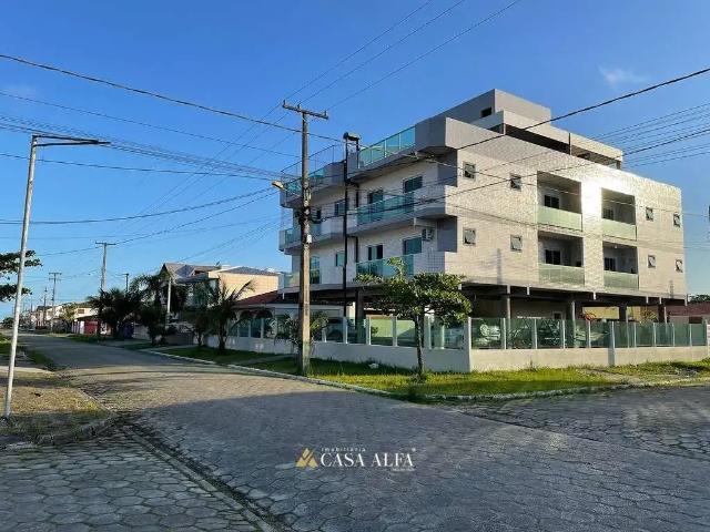Cobertura venda em Região Geográfica Imediata de Paranaguá, Guaraquecaba