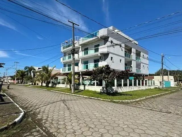 Cobertura venda em Região Geográfica Imediata de Paranaguá, Guaraquecaba