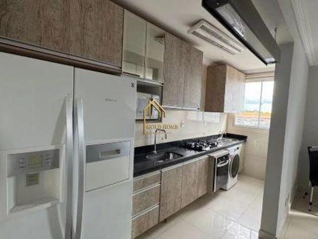 Apartamento venda em Região Geográfica Imediata de Cuiabá, Região Metropolitana do Vale do Rio Cuiabá