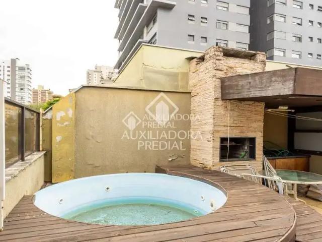 Cobertura venda em Região Geográfica Imediata de Porto Alegre, Região Metropolitana de Porto Alegre
