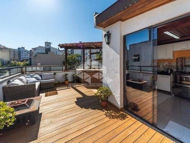 Cobertura venda em Região Geográfica Imediata de Porto Alegre, Região Metropolitana de Porto Alegre