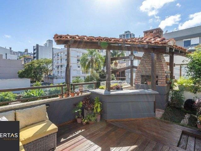 Cobertura venda em Região Geográfica Imediata de Porto Alegre, Região Metropolitana de Porto Alegre