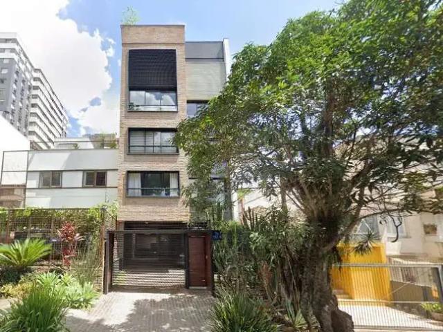 Cobertura venda em Região Geográfica Imediata de Porto Alegre, Região Metropolitana de Porto Alegre