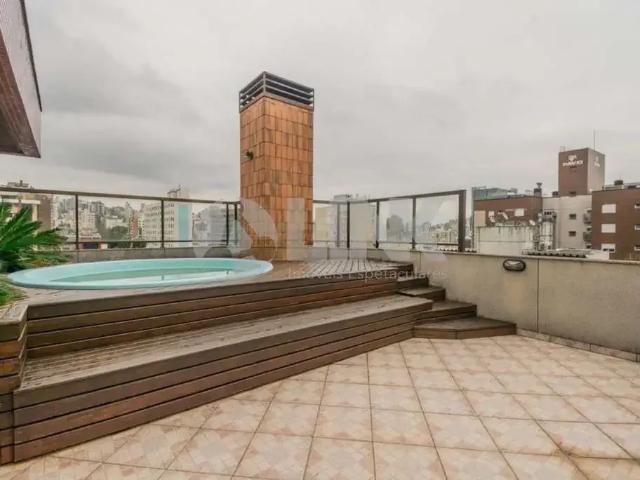Cobertura venda em Região Geográfica Imediata de Porto Alegre, Região Metropolitana de Porto Alegre