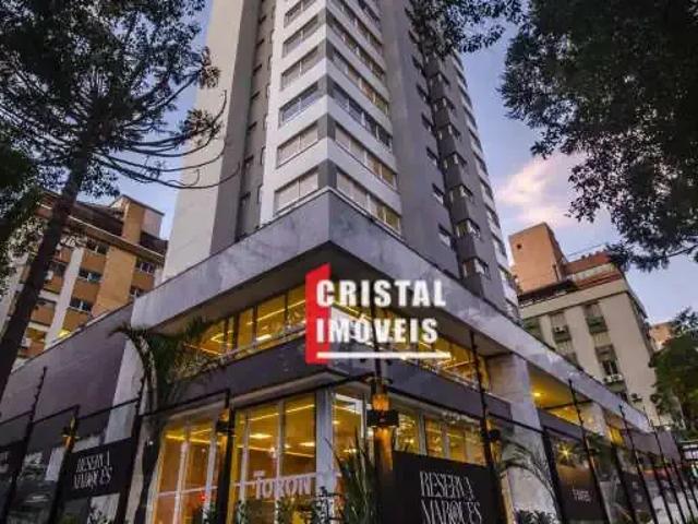 Cobertura venda em Região Geográfica Imediata de Porto Alegre, Região Metropolitana de Porto Alegre