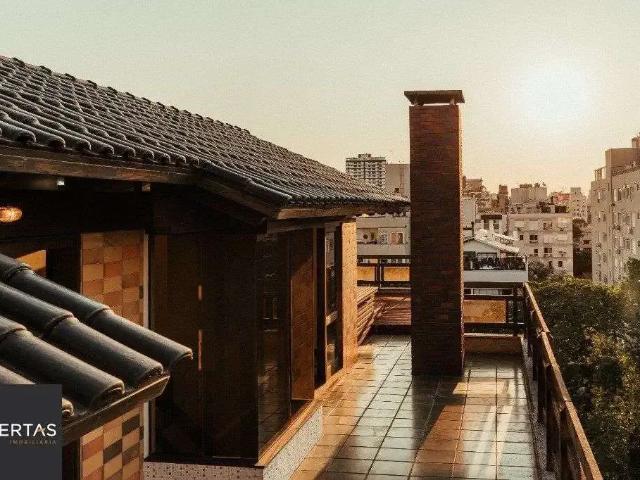 Cobertura venda em Região Geográfica Imediata de Porto Alegre, Região Metropolitana de Porto Alegre