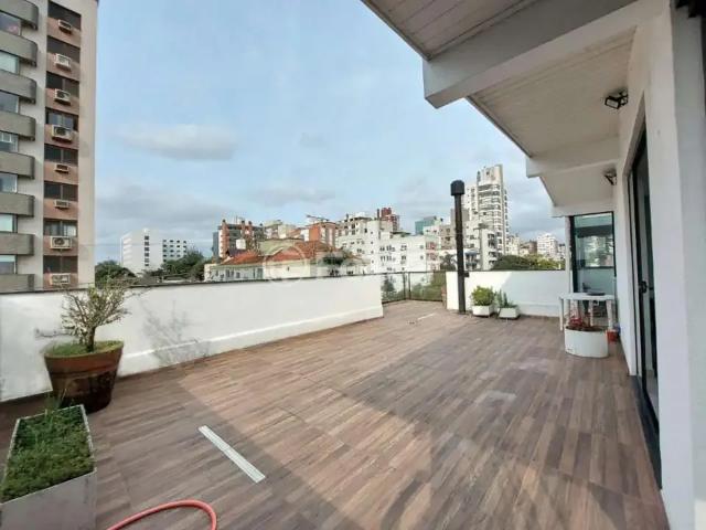 Cobertura venda em Região Geográfica Imediata de Porto Alegre, Região Metropolitana de Porto Alegre
