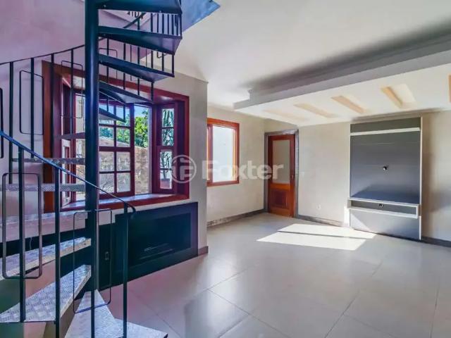 Cobertura venda em Auxiliadora, Porto Alegre