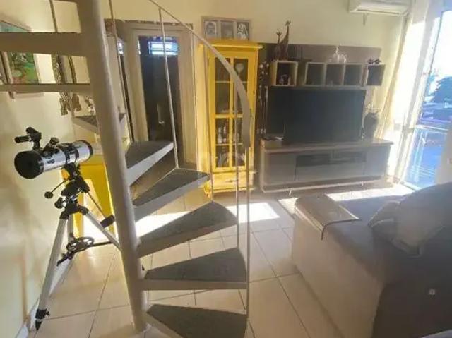 Cobertura venda em Vila Cabo Rocha, Porto Alegre