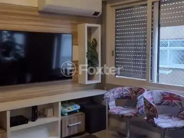 Cobertura venda em Região Geográfica Imediata de Porto Alegre, Região Metropolitana de Porto Alegre
