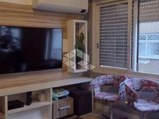 Cobertura venda em Bela Vista, Porto Alegre