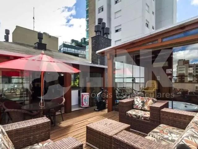 Cobertura venda em Região Geográfica Imediata de Porto Alegre, Região Metropolitana de Porto Alegre