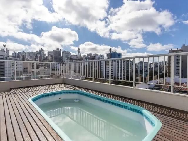 Cobertura venda em Região Geográfica Imediata de Porto Alegre, Região Metropolitana de Porto Alegre
