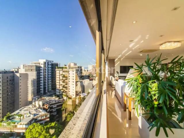 Cobertura venda em Região Geográfica Imediata de Porto Alegre, Região Metropolitana de Porto Alegre