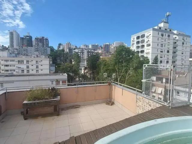 Cobertura venda em Região Geográfica Imediata de Porto Alegre, Região Metropolitana de Porto Alegre