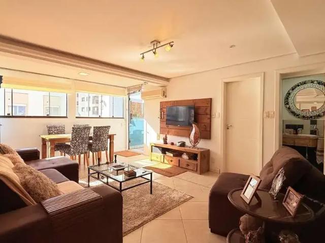 Cobertura venda em Rio Branco, Porto Alegre